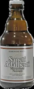 Sancti Adalberti Egmondse Witte